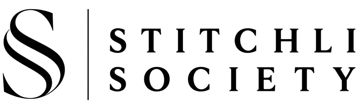 Stitchli Society Logo