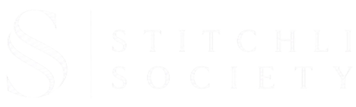 Stitchli Society Logo